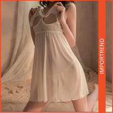 Sexy Lingerie Uniform for Women